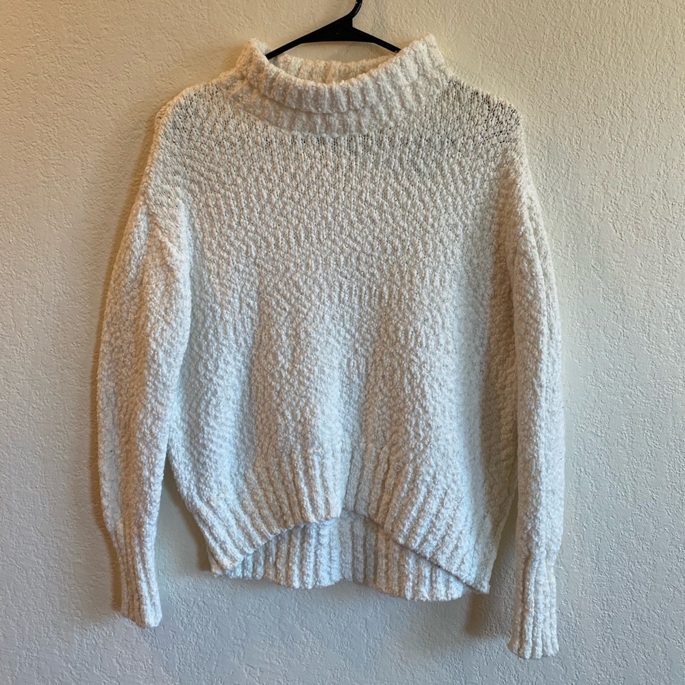 Cynthia Rowley sweater